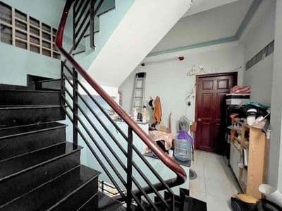 HXH Khu VIP Đoàn Thị Điểm - Chính chủ 1 đời - (3.6 x 16m) - 4PN