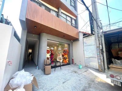 Cho thuê mặt bằng mới chung chủ 50m2 lối đi riêng giá 13 triệu/tháng