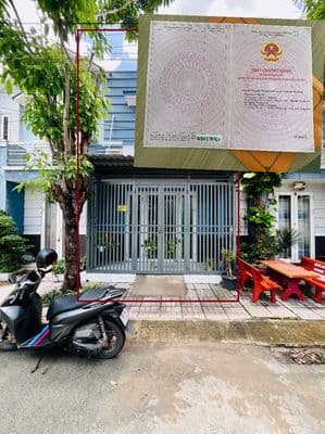 Bán Nhà tại Cát Tường Phú Sinh, Sổ Hồng Riêng, 1 Tỷ 550 Triệu