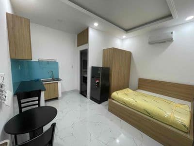 Phòng full nội thất đường 430 nguyễn văn khối gò vấp, gần cv làng hoa