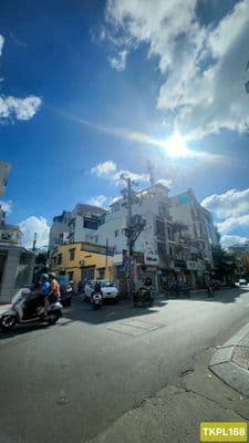 Hẻm xe hơi huỳnh văn bánh phí nhuận chỉ nhỉnh hai tỏi còn thương lượng