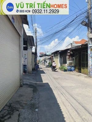 Bán nhà dĩ an 2 tầng 1 tum 4.5x24m – xe hơi đỗ cửa, giá quá tốt
