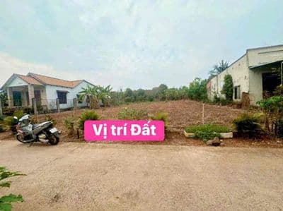 Chủ Xả LỖ lô Đất Nền ngay Trung Tâm Sông Ray