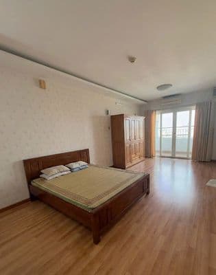 SANG - ĐẸP nhà 4Tầng x 44m2 đường HOA - khu Phan Xích Long - BÁN GẤP