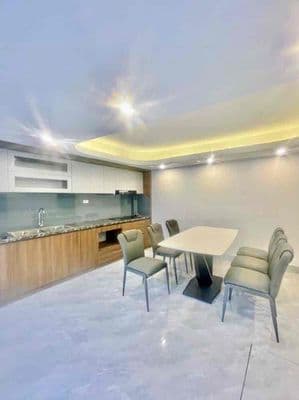 Bán nhà Mai Chí Thọ Long Biên 50m2 kinh doanh sầm uất vỉa hè rộng