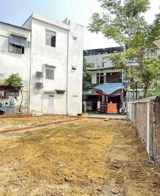 Đất 2 mặt kiệt oto lê duẩn 60m2 giá tốt