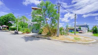 Cho thuê đất 130 m2 khu giảng viên đại học Cần Thơ 5 triệu