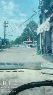 Bán đất tam phước – vị trí đẹp – tiện ích đủ đầy
