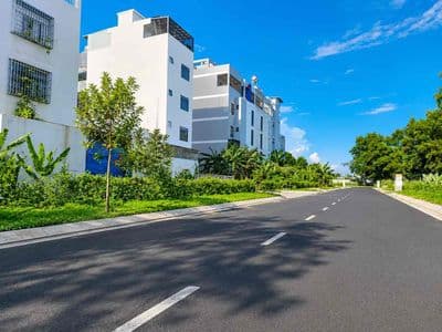 Đất đẹp giá tốt kdc hoàng quốc việt quận 7 dt 5x12,1m giá 7 tỷ 590tr