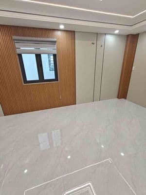 SIÊU PHẨM MẶT TIỀN ĐƯỜNG HẺM XE TẢI SỔ NỞ HẬU TÀI LỘC