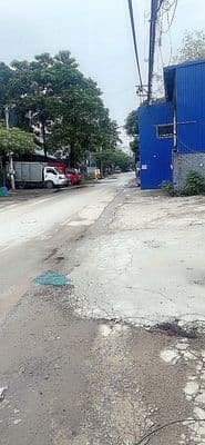 Mặt phố kim chung, đông anh, dòng tiền 50 triệu/tháng