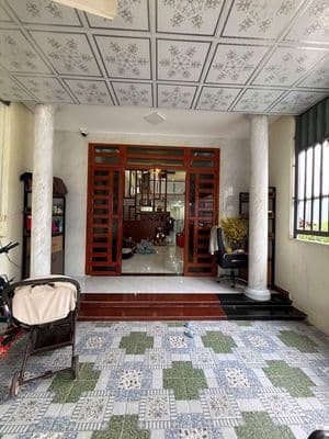 Bán nhà gác lửng gd xây đẹp khu Mỹ Phước 3 Bến Cát Bình Dương
