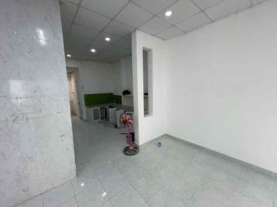 NHÀ 1 TRỆT 6x13 3PN 1WC NGAY GẦN KHA VẠN CÂN LINH TÂY TĐ