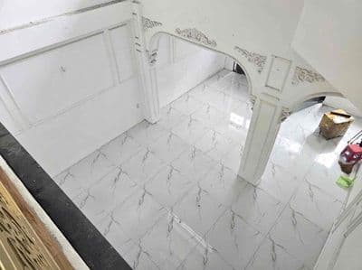 Nhà Căn Góc 1/ Phan Huy Ích Hẻm Xe Tải 7PN 7WC 25tr