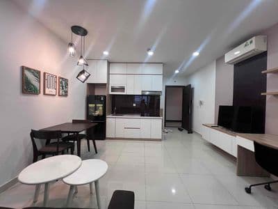 sunrise city view cho thuê 1pn 12 triệu