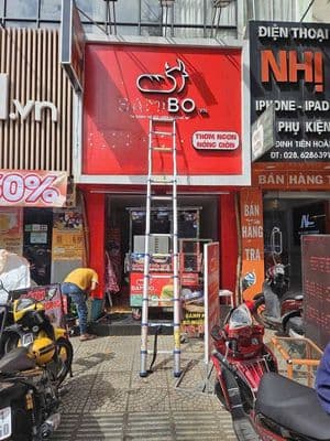Mặt Tiền Lê Văn Duyệt 35m2 Gần Chợ Bà Chiểu , 2 Bệnh Viện-Vỉa Hè Rộng