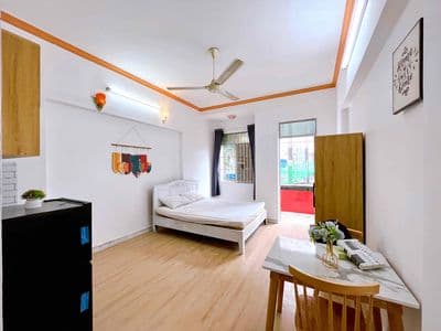 CĂN HỘ MỚI KHAI TRƯƠNG CHỈ TỪ 4TR - TRẦN NÃO QUẬN 2