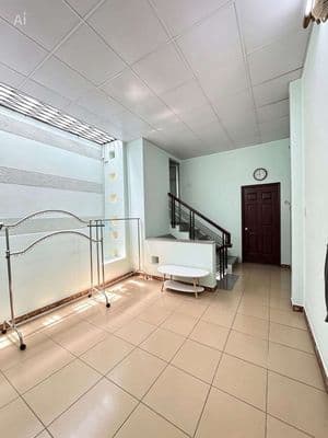 Hẻm xe hơi 130 M2 chỉ 4,3 tỷ