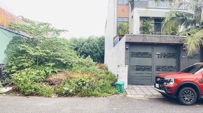 Bán đất phước trung thành phố bà rịa vũng tàu