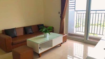 Cho thuê chung cư The Park Residence - 3PN,2WC - full NT