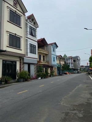 Bán nhanh lô đất vuồng đẹp tại đoài, nam hồng, đông anh. giá 3.35 tỷ