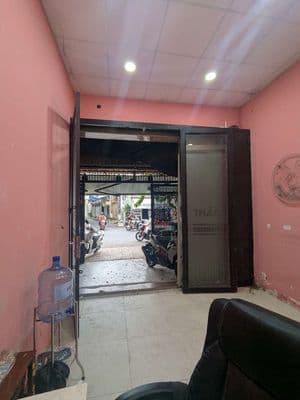 mặt bằng khu tên lửa đông đúc tiện ở buôn bán
