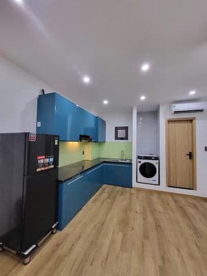 HH 2%- CĂN HỘ 2 PN - 65M2, CC 127B Lê Văn Duyệt, P1 Bình Thạnh-3.6 tỷ