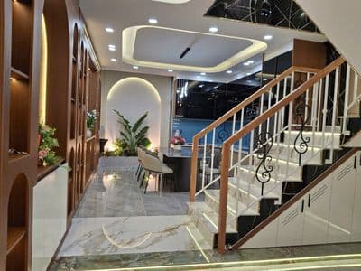 Bán nhà vị trí tân thới nhất 02 .phường đông hưng thuận TPHCM