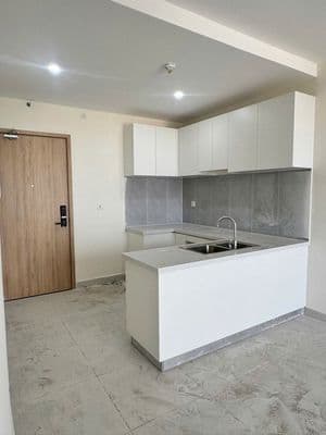 Cho thuê 1PN-51m2 rèm+ máy lạnh giá 9 triệu tại Aurora Ressidence