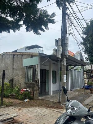 Bán đất tặng nhà cấp 4 – vũ miên, hòa xuân, đà nẵng