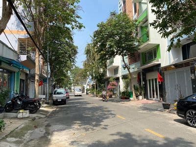 Nhà Thuê 8x20m.1 Lửng.1 Lầu.MTNB Huỳnh Văn Một.Gía:25tr
