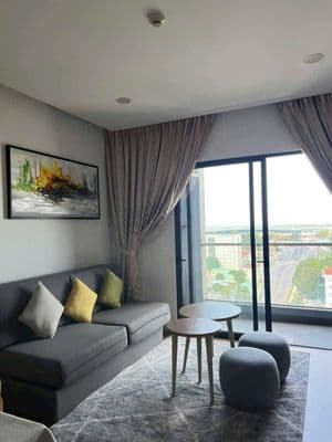 cho thuê Cityland . 2pn và 3pn full nội thất