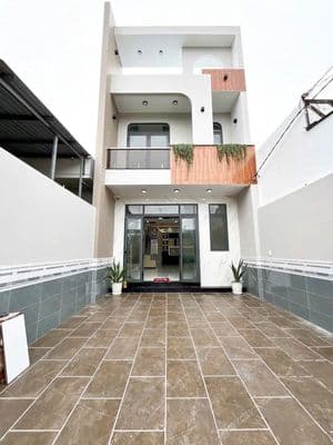 GIẢM 200 TRIỆU BÁN GẤP NHÀ NGAY CÔNG TY CHANGSIN, ĐƯỜNG ĐỒNG KHỞI