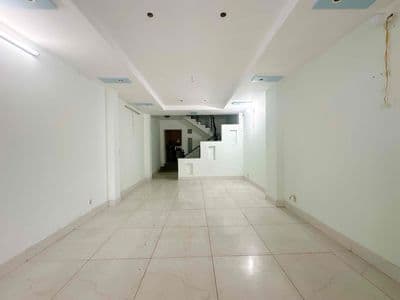 Nhà trệt 3 lầu 4.5x20 khu dân cư Phú Nhuận gần UBND Quận 12
