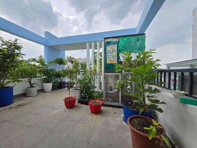 HIẾM - Nhà đẹp 4 tầng Linh Trung 93m2, giá rất tốt.