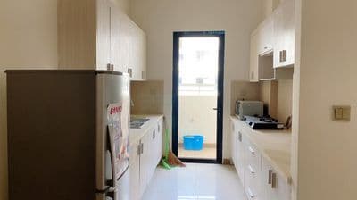 Căn hộ Đức Khải, 85m2, 2pn - 3wc, nội thất cơ bản, 9 triệu/tháng