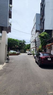 Bán gấp cặp đất 2 mặt tiền biển mỹ khê (có bán lẻ từng lô)