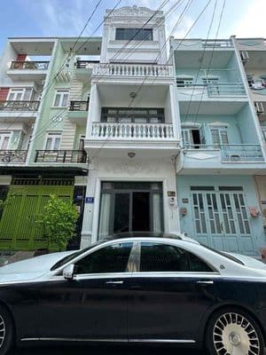 Chiến Lược Bình Tân Lê đình cẩn hương lộ 2 mã lò