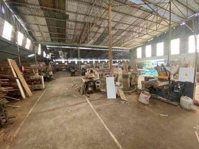 Bán Đất Khu Công Nghiệp