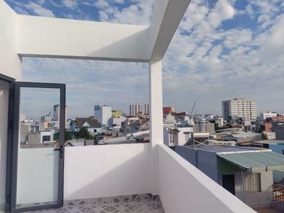 Giá đầu tư , nhà mới xây Đỗ Xuân Hợp, 8,5 tỷ