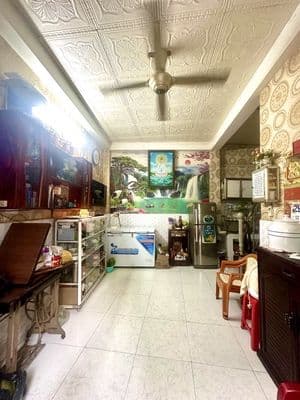 Bán nhà cấp 4, Quận 10 Tô Hiến Thành trệt lầu hoàn công đủ.