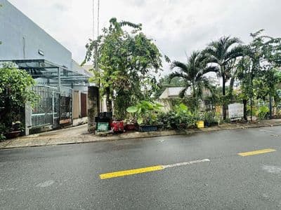 Bán đất MT tân xuân 5