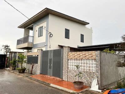 HẠ GIÁ 500 TRIỆU – BÁN NHANH NHÀ 1 TRỆT 1 LẦU GẦN VÒNG XOAY VŨNG VẰNG