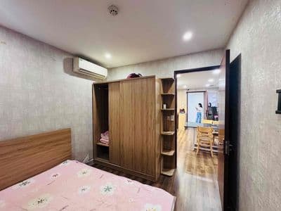 Cho thuê căn hộ 2PN - Căn Góc- Nội Thất Như Hình Phường 25 Bình Thạnh