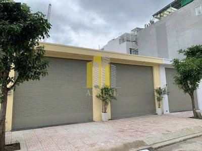 MB An Phú 10x20m trống suốt, kd tự do chỉ 48tr