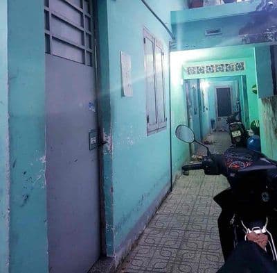 QUÁ NGON BÁN ĐẤT TẶNG TRỌ HẺM THÔNG THOÁNG ĐƯỜNG CHƯƠNG DƯƠNG