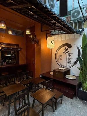 Trung tâm q1 - hxh nguyễn thị minh khai, p. đakao có sân rộng giá 32tr