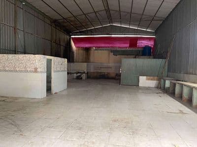 Kho 10x20m An Phú 10tr tháng