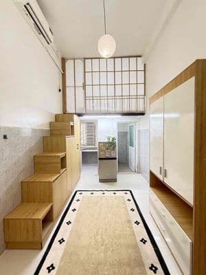 DUPLEX HSSV GẦN VHU