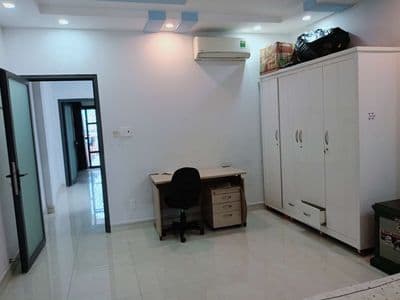 nhà cho thuê số 452/ Âu cơ phường 10, tân bình